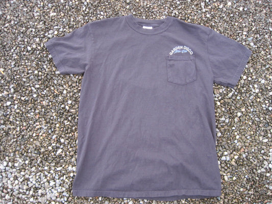 Wine Club Pocket Tee